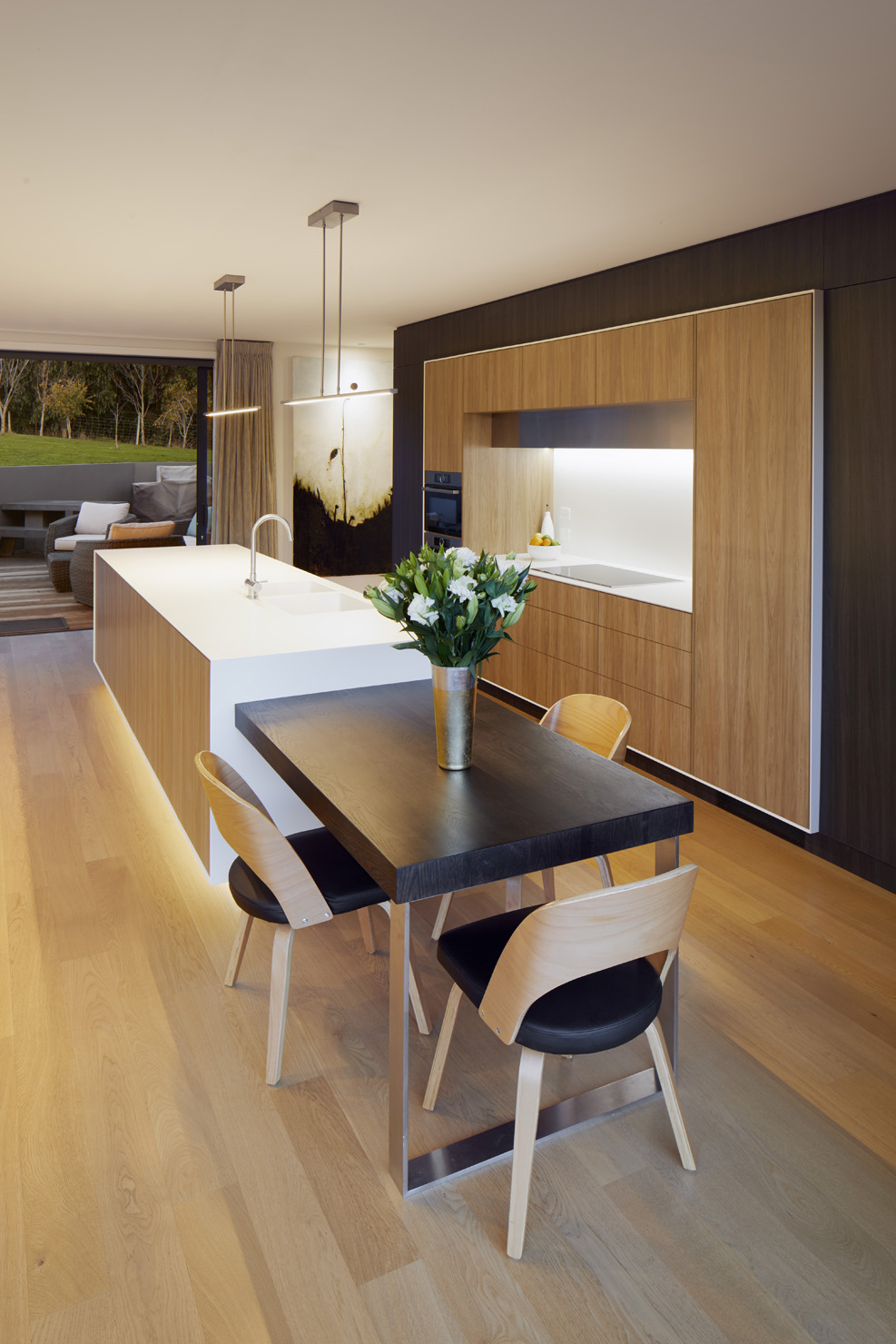 ingrid geldof Multi Award Winning Kitchen ensuite, wardrobe and kitchen design